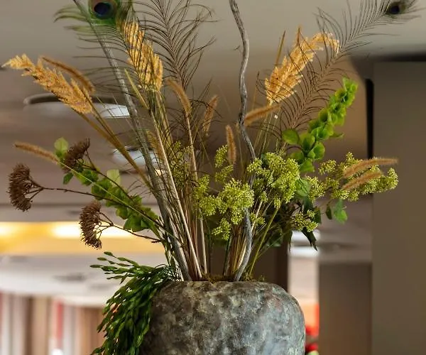 Hotel Ibis Utrecht